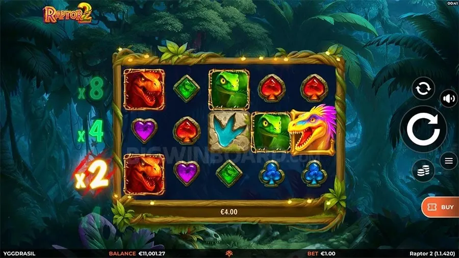 New Slot Game Review 2026